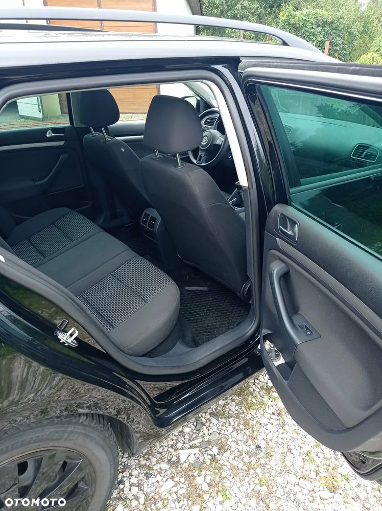 Volkswagen Golf - 7