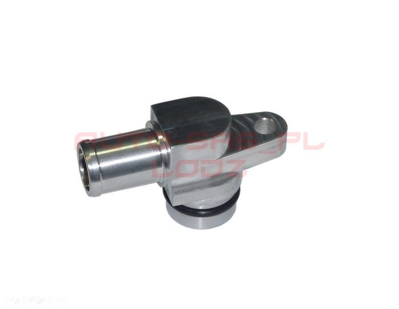 KRÓCIEC CHŁODNICY SPALIN EGR DUCATO JUMPER BOXER 3.0 E5 - 1