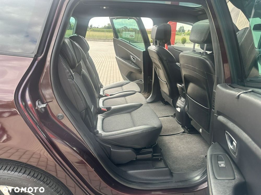 Renault Grand Scenic Gr 1.7 Blue dCi Intens EDC - 16