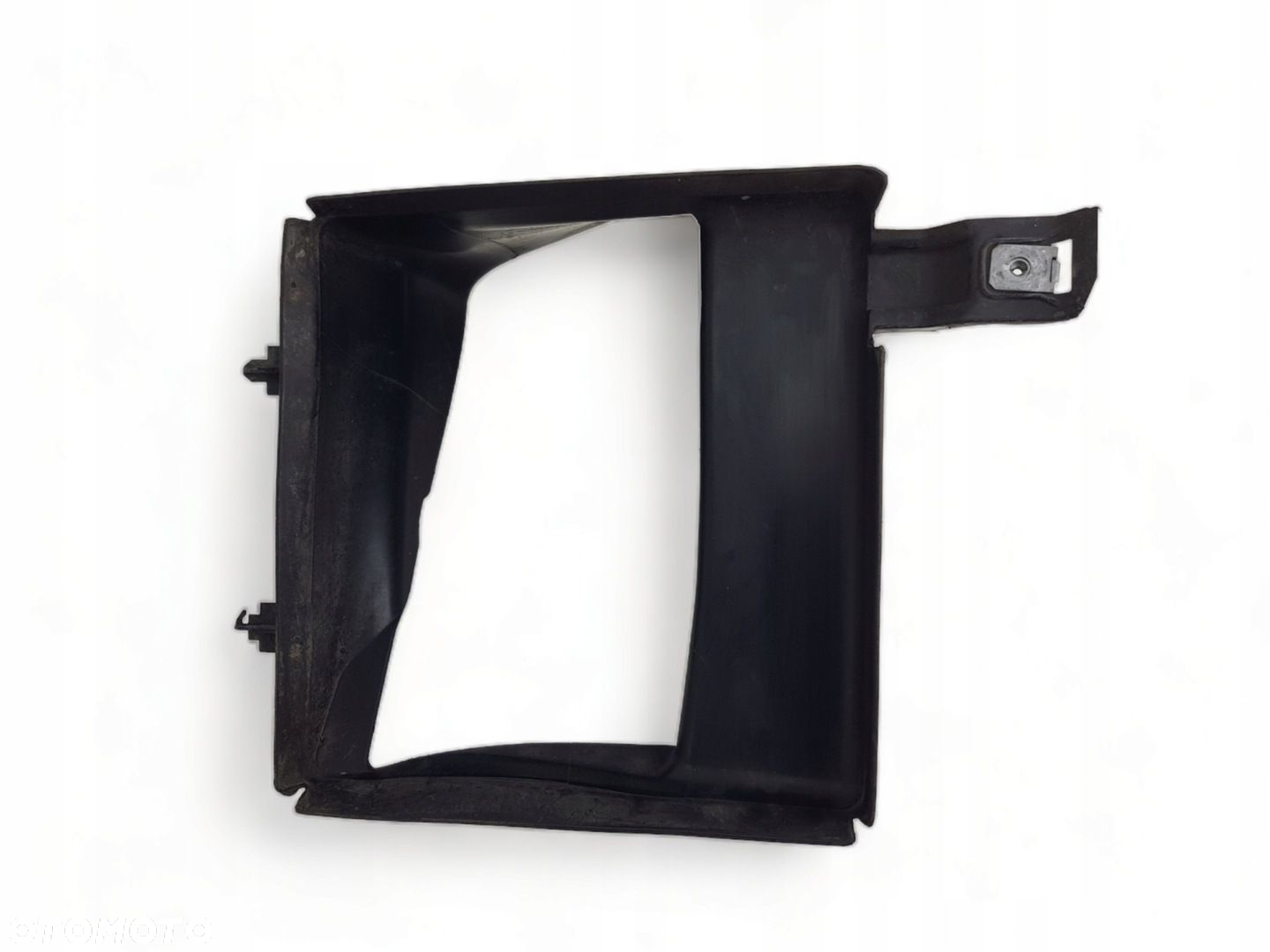Prawy Kanał Wlot Powietrza Intercoolera BMW M5 G30 F90 8059682 - 5