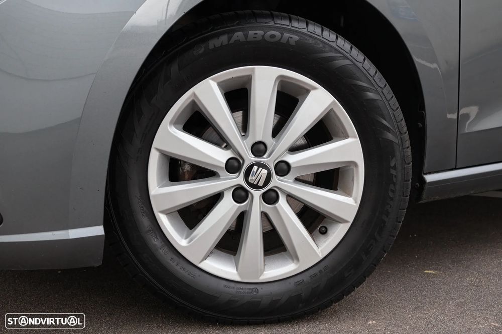 SEAT Ibiza 1.0 Style - 8