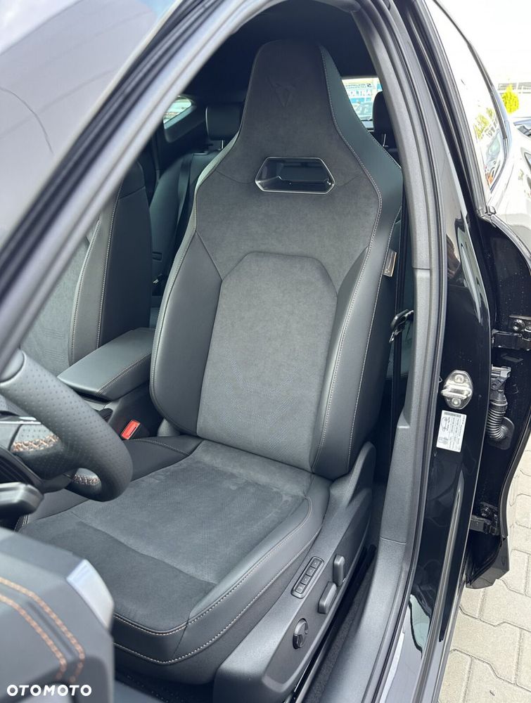 Cupra Formentor 1.5 eTSI mHEV DSG - 14