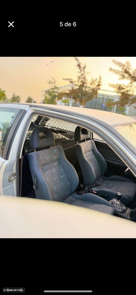 SEAT Ibiza 1.9 TDi GT - 8