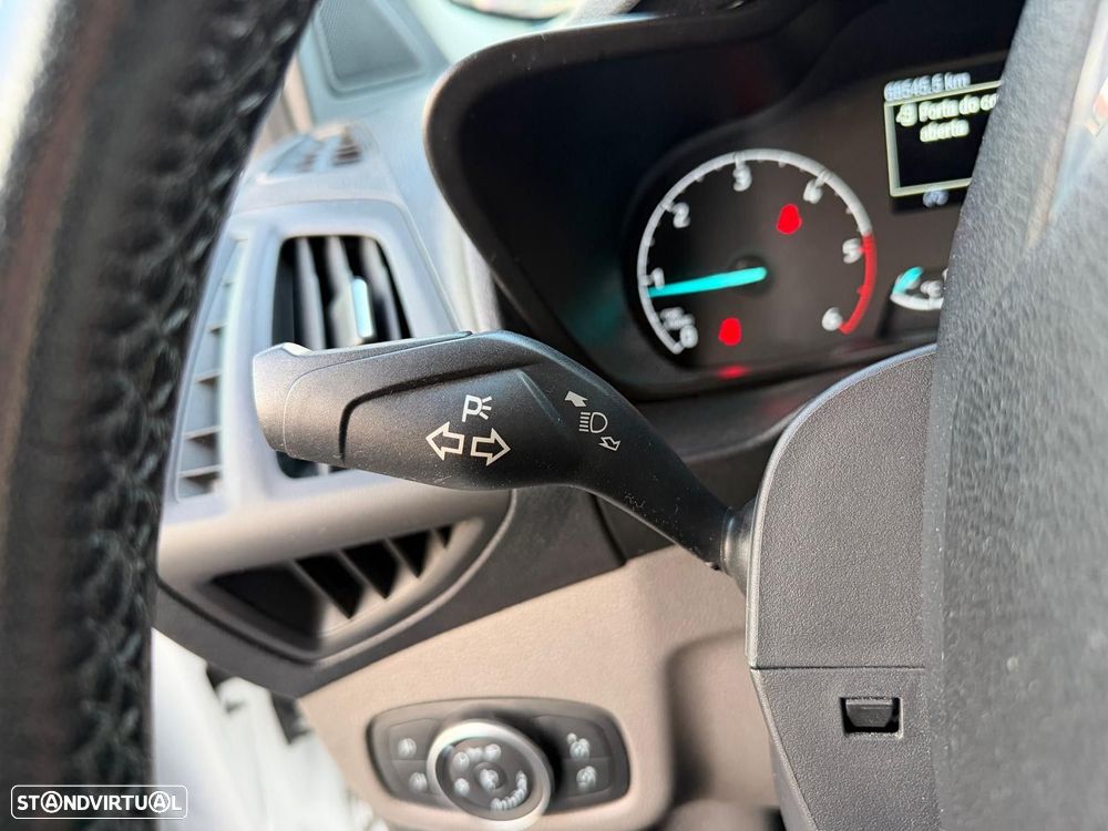 Ford Tourneo Connect Grand 1.5 TDCi Active - 16