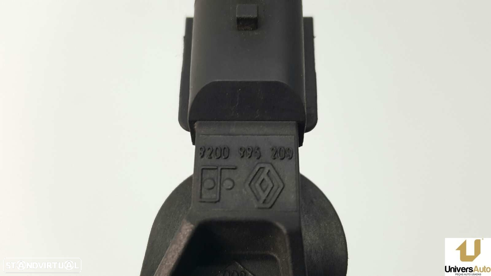 CAPTADOR VOLANTE MOTOR RENAULT MEGANE III BERLINA 5 P BOSE EDITION - 3
