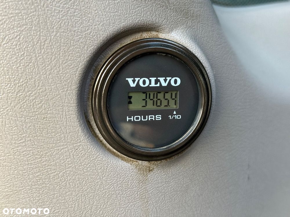 Volvo EC 380 EL - 39