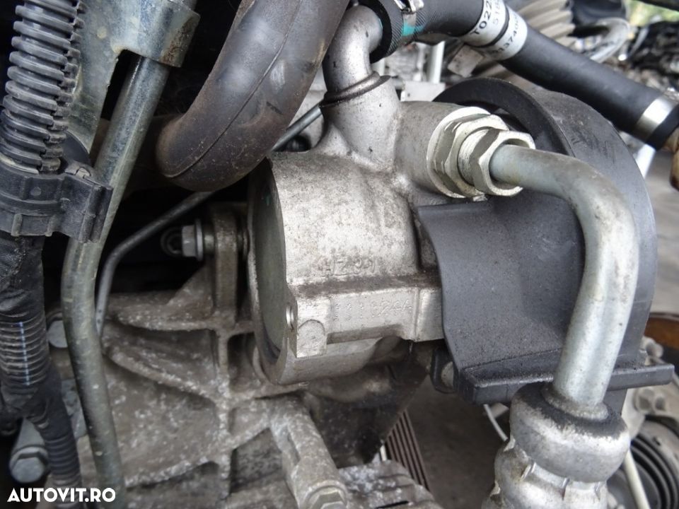 Vand Pompa Servodirectie Citroen Nemo 1.3 CDTI Euro5 din 2012 - 1