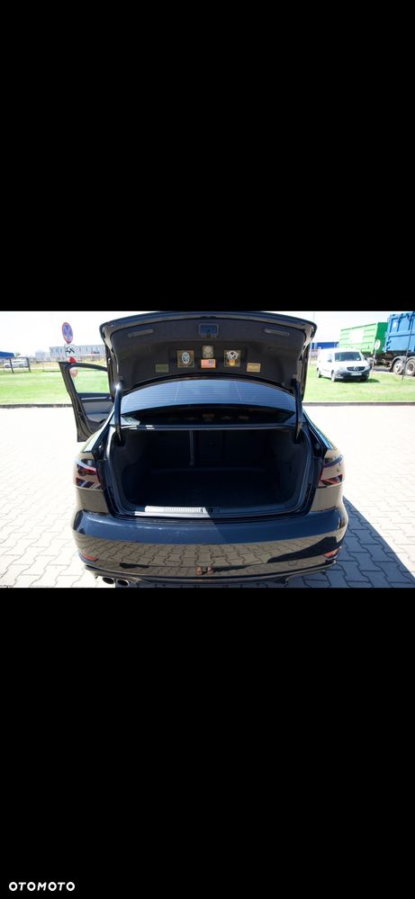 Audi A3 Limousine - 6