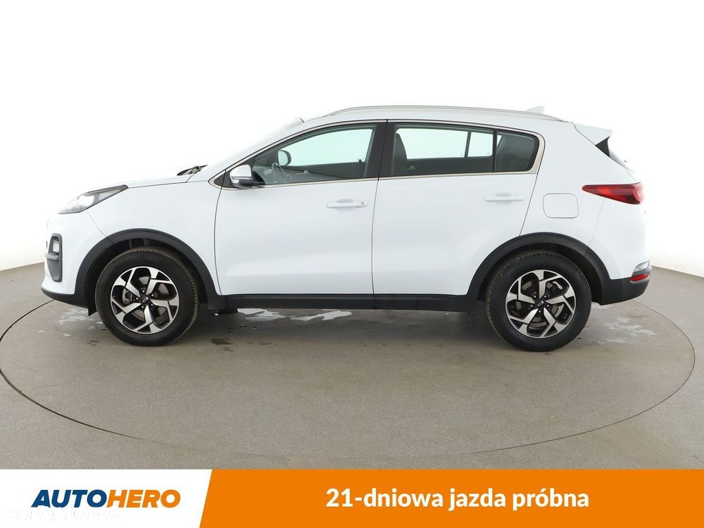 Kia Sportage - 3