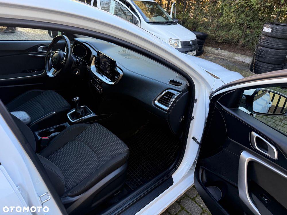 Kia Ceed 1.0 T-GDI L - 15