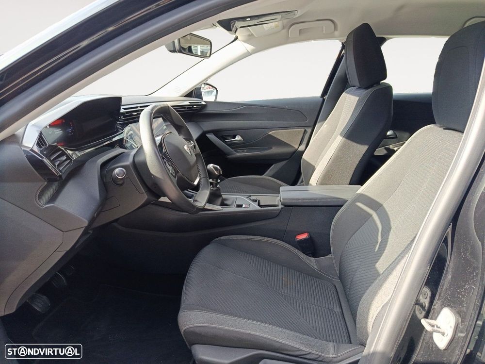 Peugeot 308 SW 1.2 PureTech Active Pack - 9