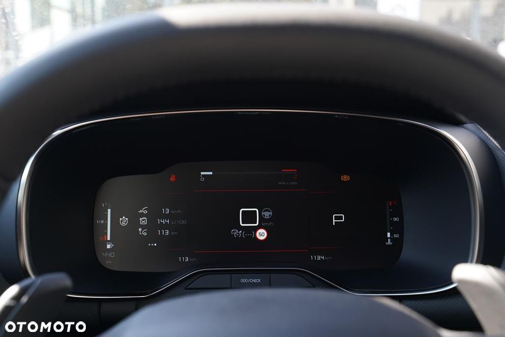 Citroën C5 Aircross 1.5 BlueHDi Max EAT8 - 14