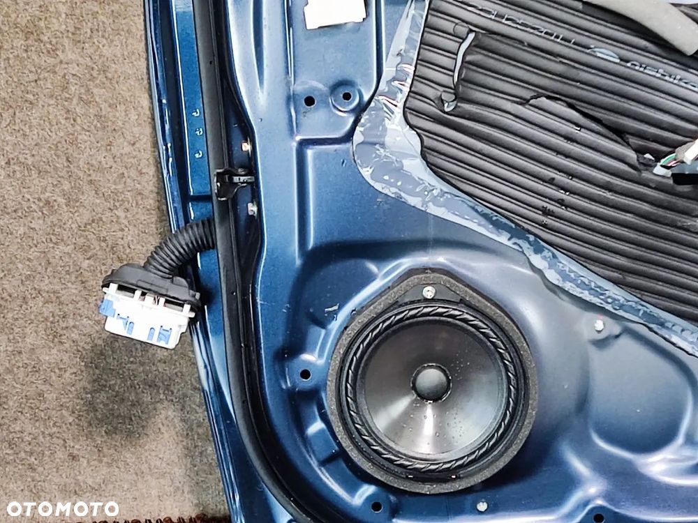 HONDA CR-V od 2023r Drzwi Przód Prawy - 5