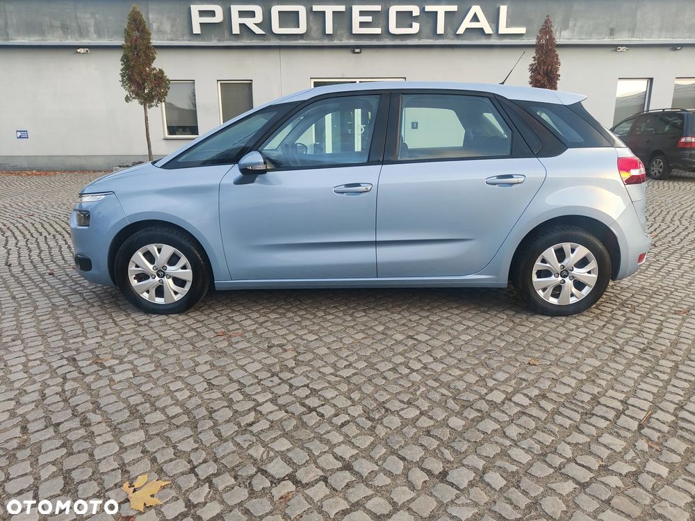 Citroën C4 Picasso 1.6 e-HDi Attraction - 2