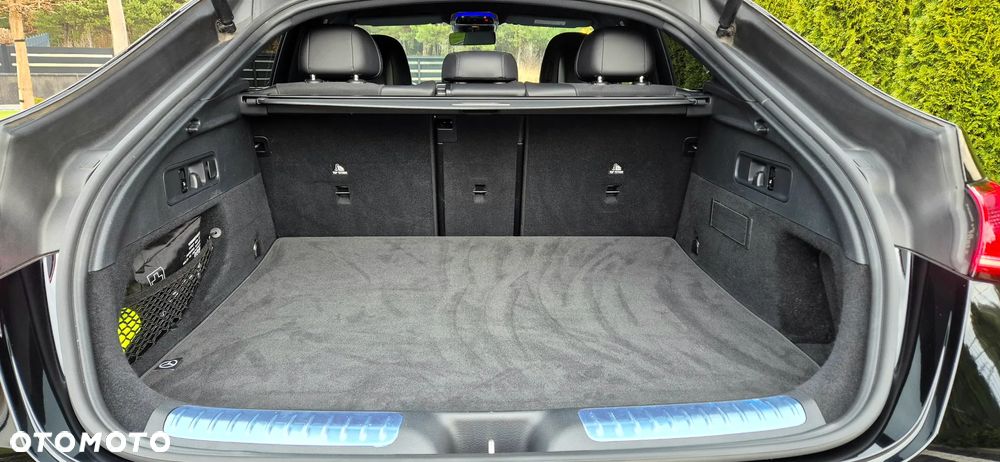 Mercedes-Benz GLC 220 d 4-Matic - 38