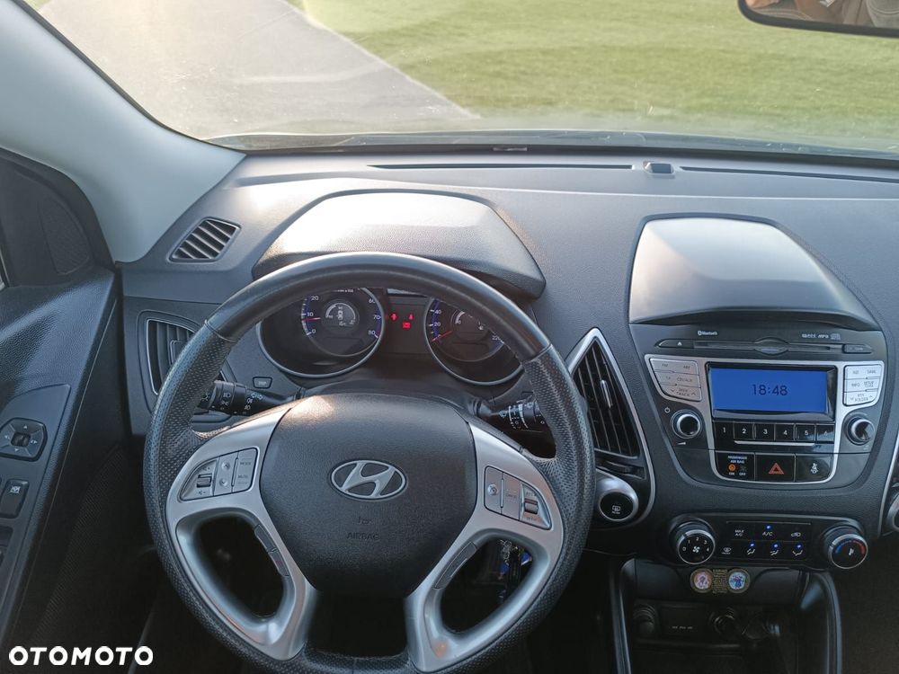 Hyundai ix35 - 8