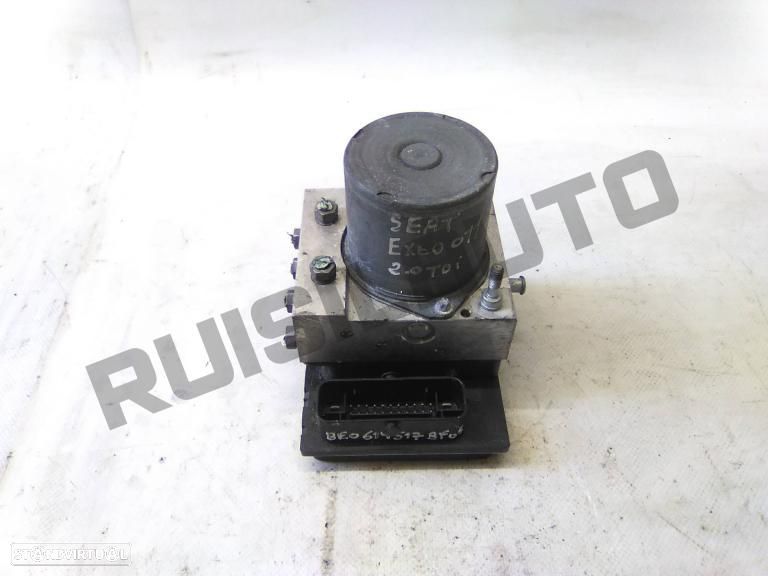 Abs 8e061_4517bf Seat Exeo St (3r) [2008_2013] 2.0 Tdi - 1