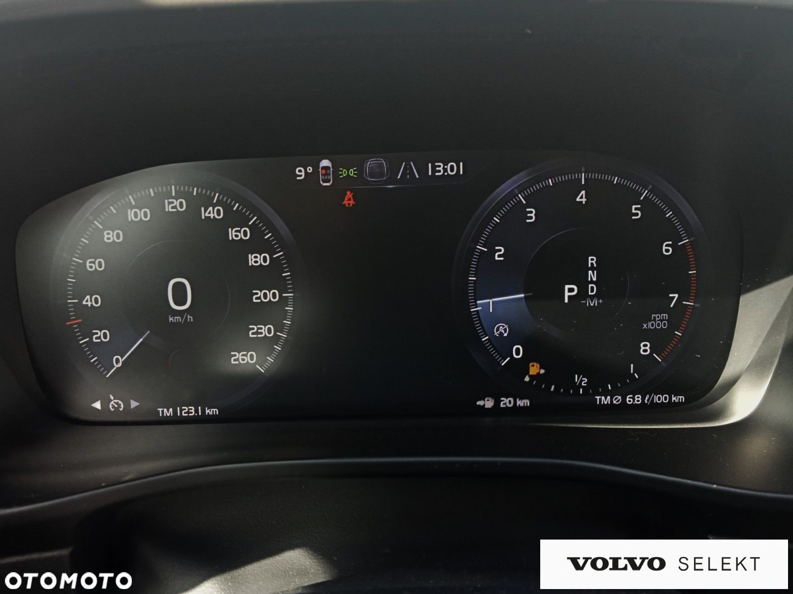 Volvo XC 40 - 7