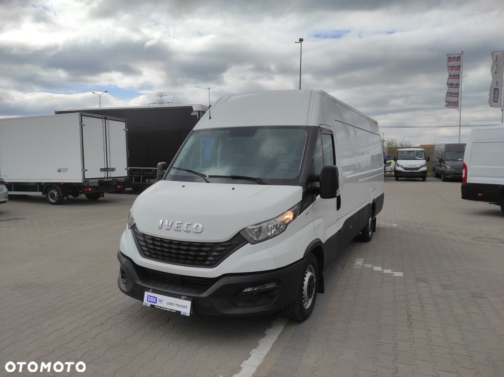 Iveco Daily 35S16 - 1