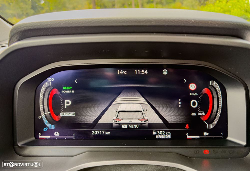 Nissan X-Trail 1.5 e-Power Tekna - 33