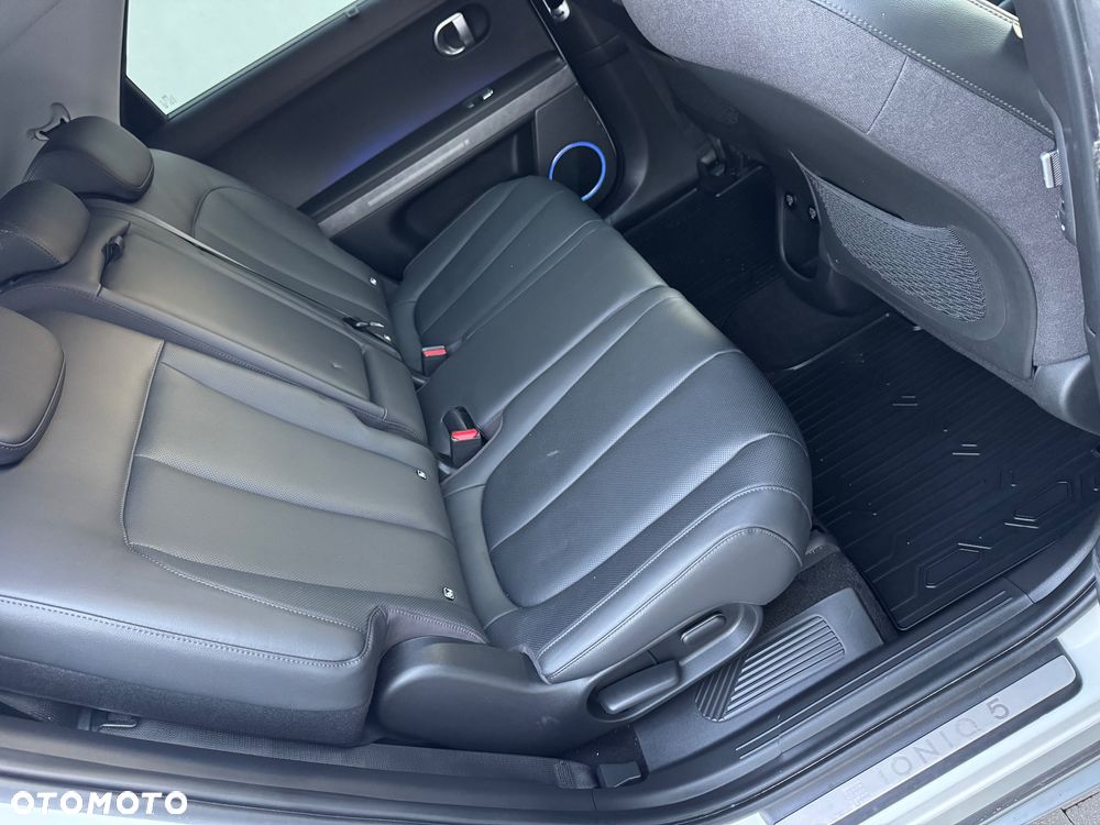 Hyundai IONIQ 5 84 kWh 4WD Techniq - 26