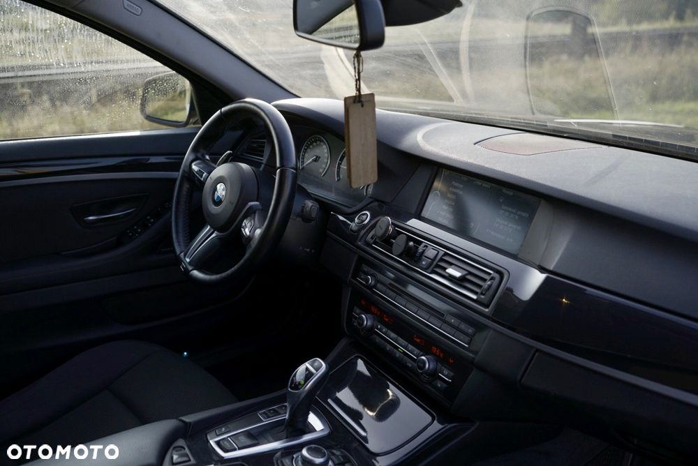 BMW Seria 5 - 15