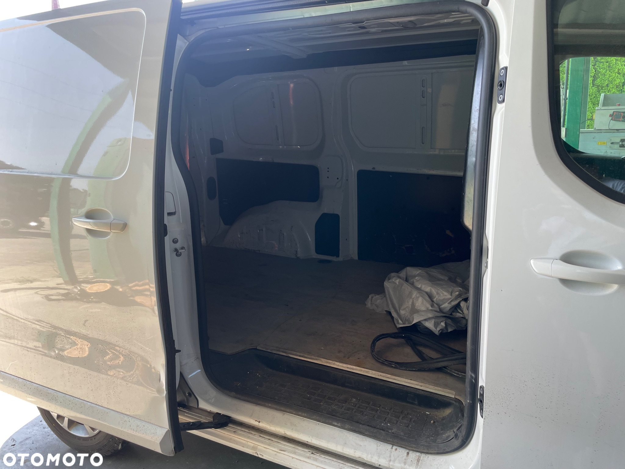 Opel Vivaro - 5