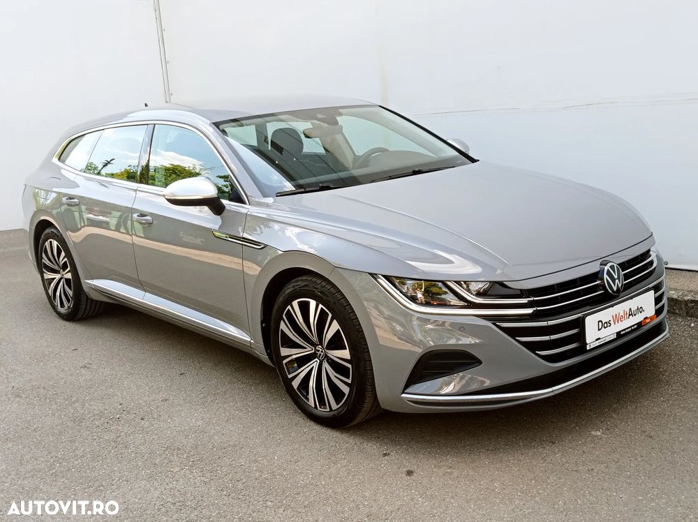 VOLKSWAGEN Arteon 2024 — imagine 6