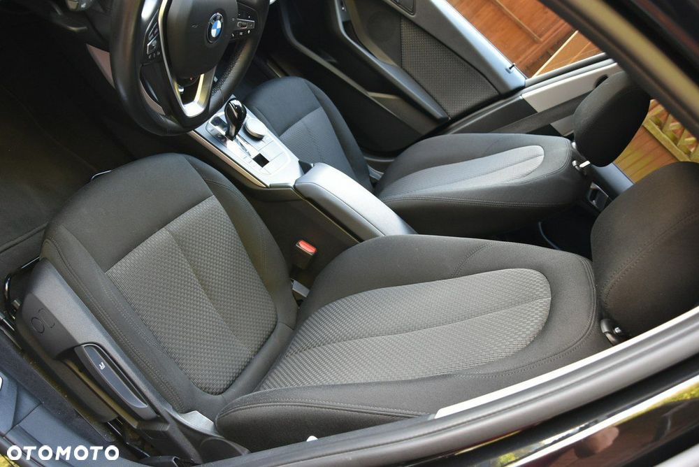 BMW Seria 1 - 27