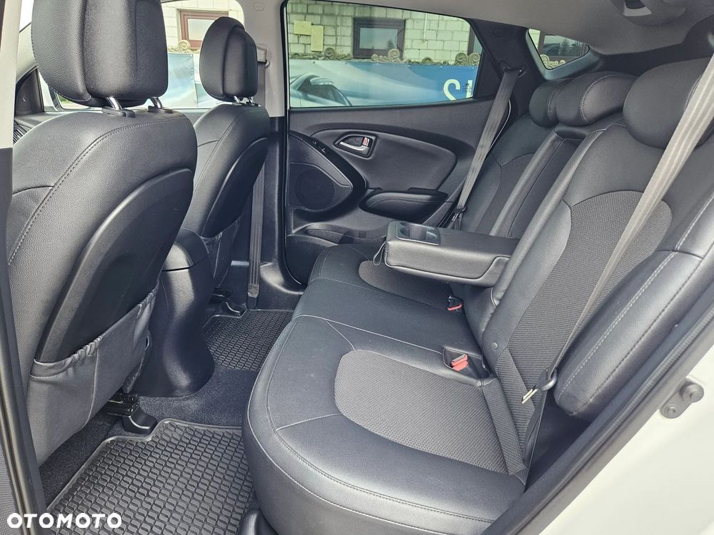 Hyundai ix35 1.6 GDI Premium 2WD - 7