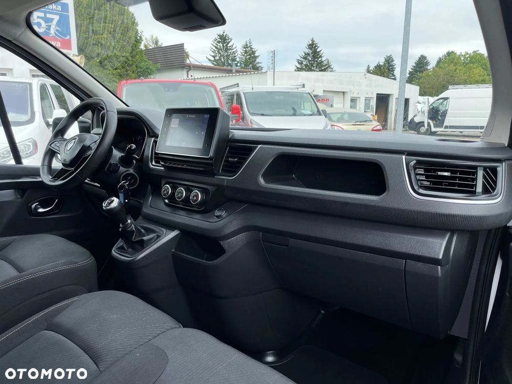 Renault Trafic - 5