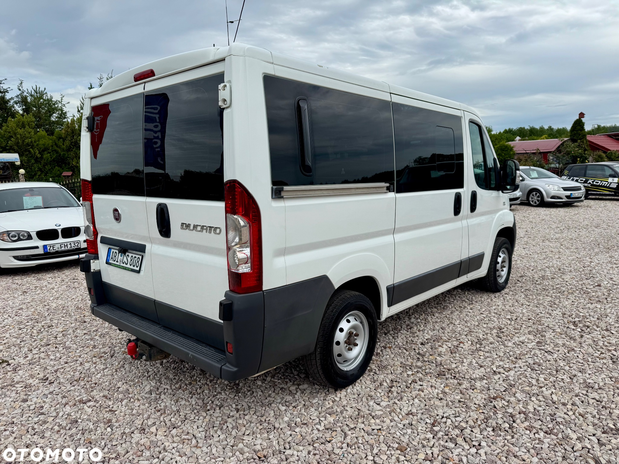 Fiat Ducato - 6