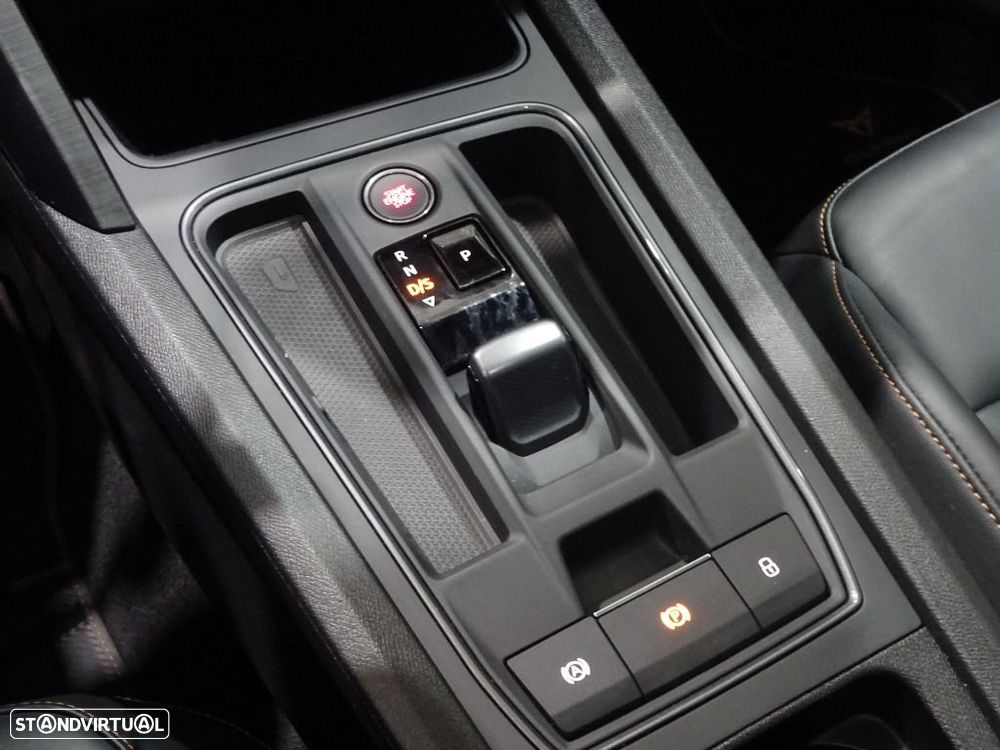 Cupra Formentor - 33