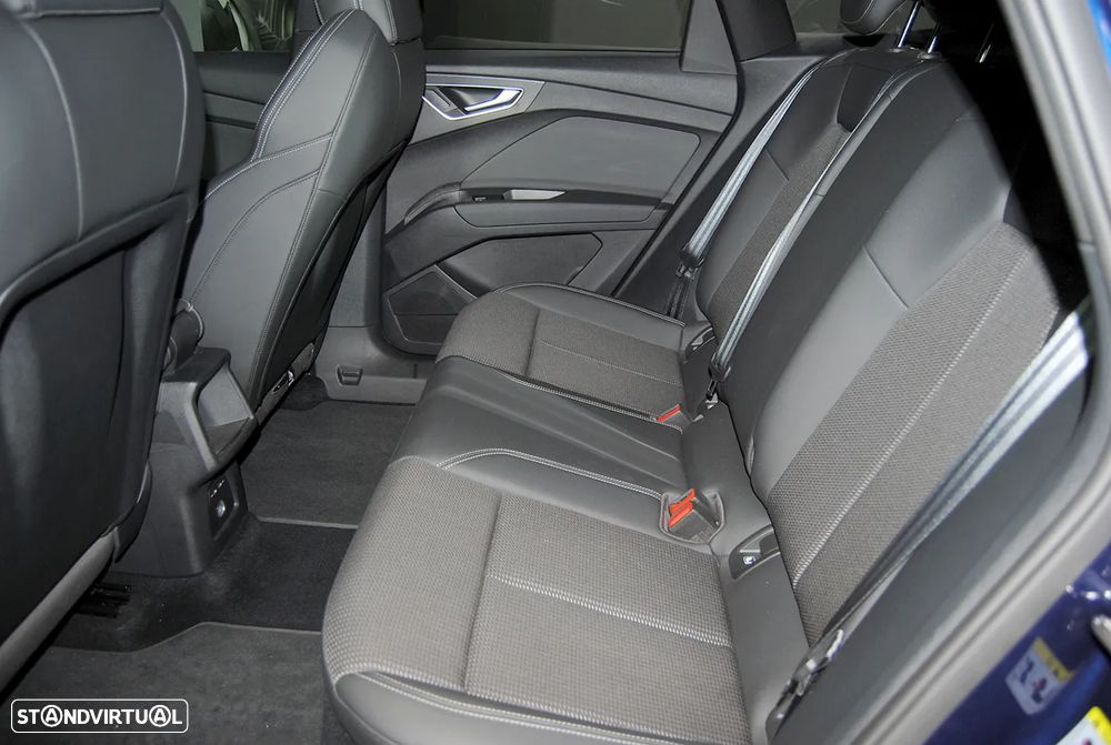 Audi Q4 Sportback e-tron 45 82 kWh SE Business Plus - 18