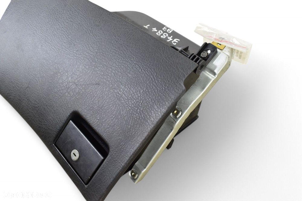 Schowek Deski Rozdzielczej AUDI 80 B3 1990R 893857035G - 4