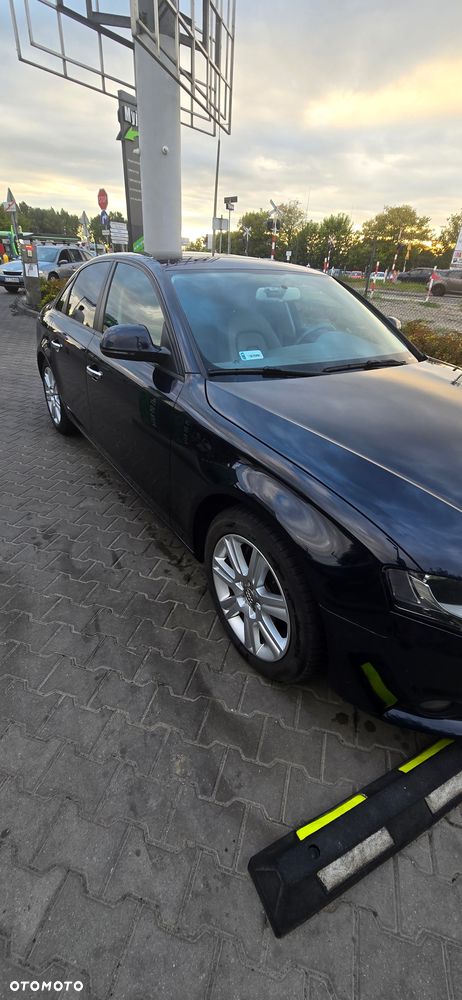 Audi A4 Limousine 2.0 TFSI quattro S tronic Ambiente - 2