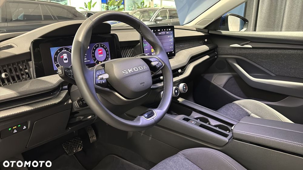 Skoda Superb 1.5 TSI mHEV Essence DSG - 10