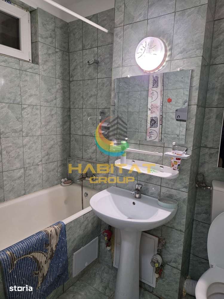 Photo 6 of Apartament 2 bedroom in Strada Straduintei