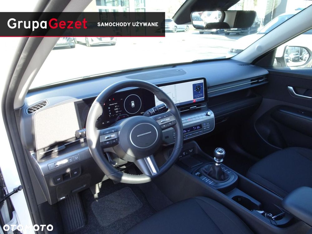 Hyundai Kona - 6