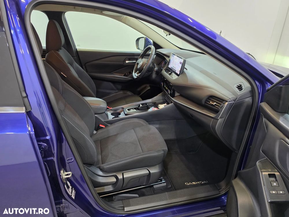 Nissan Qashqai+2 - 7