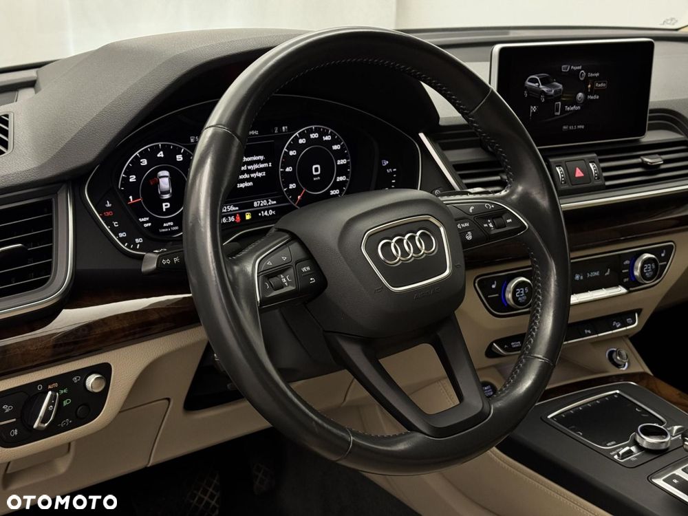 Audi Q5 - 18