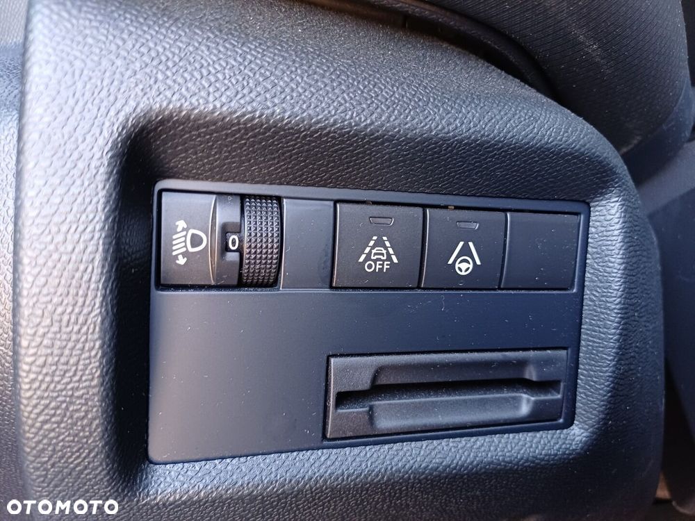 Citroën C5 Aircross 1.5 BlueHDi Max EAT8 - 23