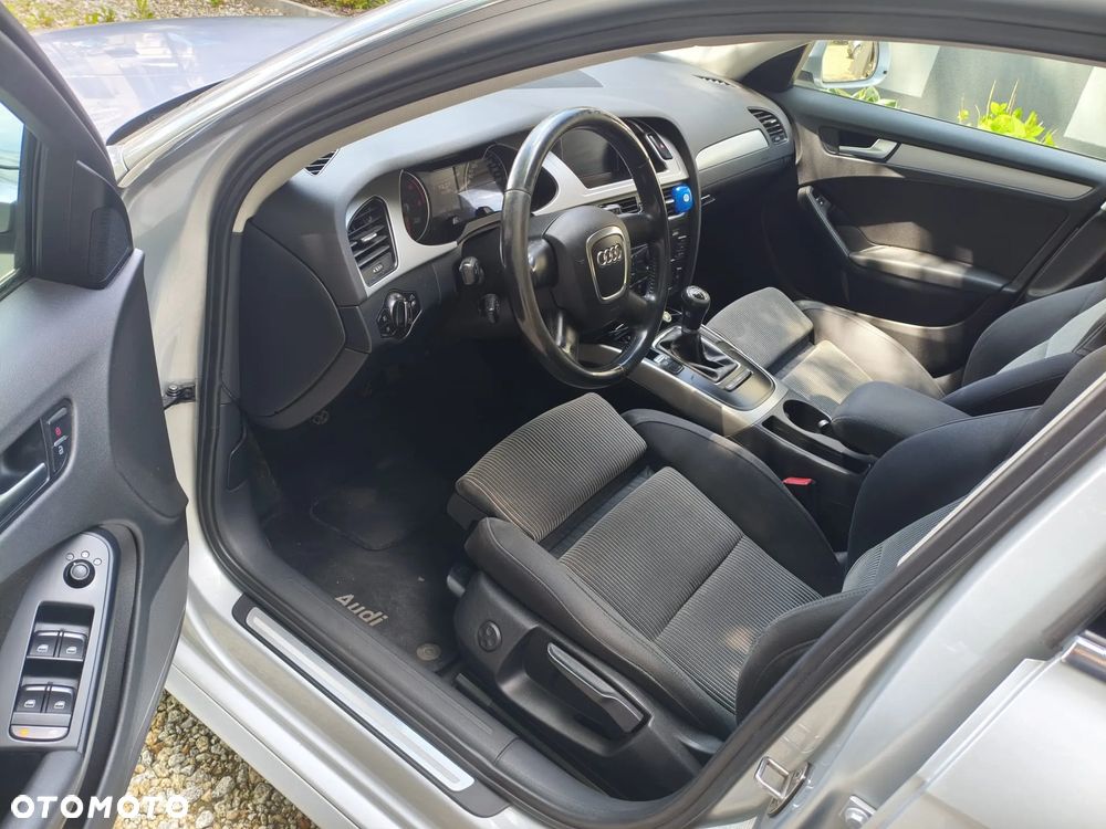 Audi A4 Avant - 18