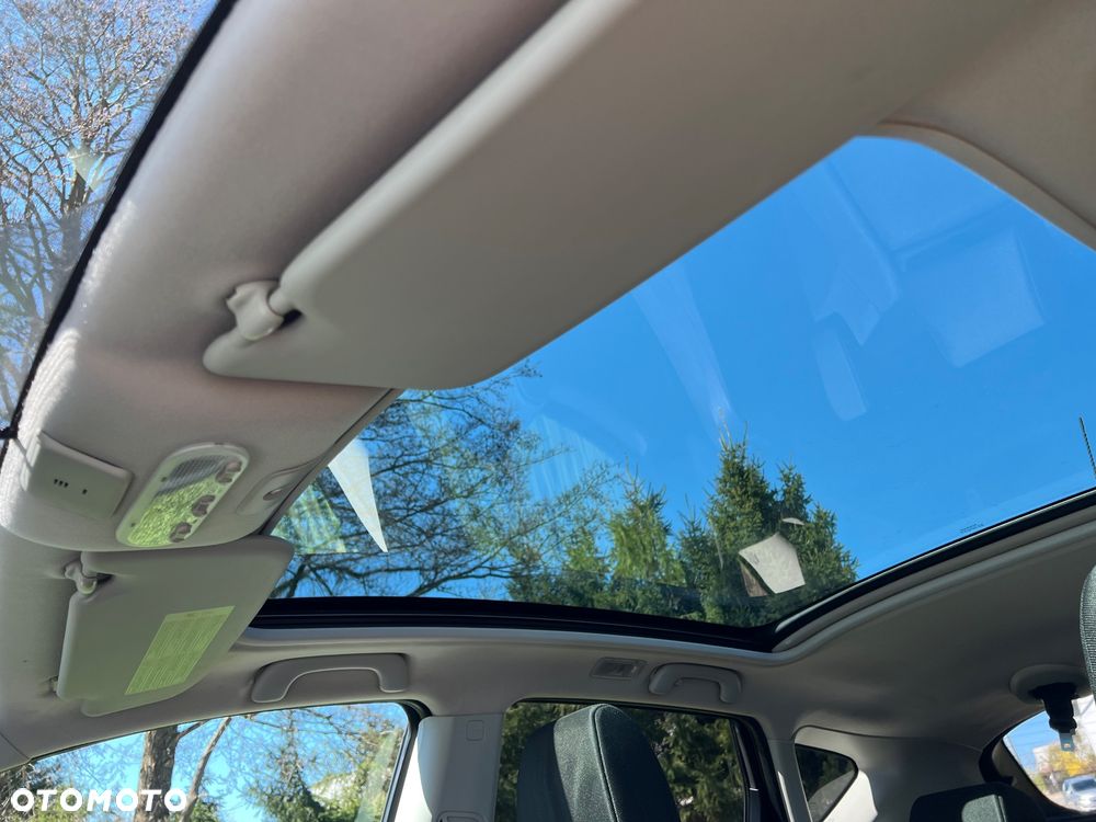 Nissan Qashqai 1.6 Tekna - 20