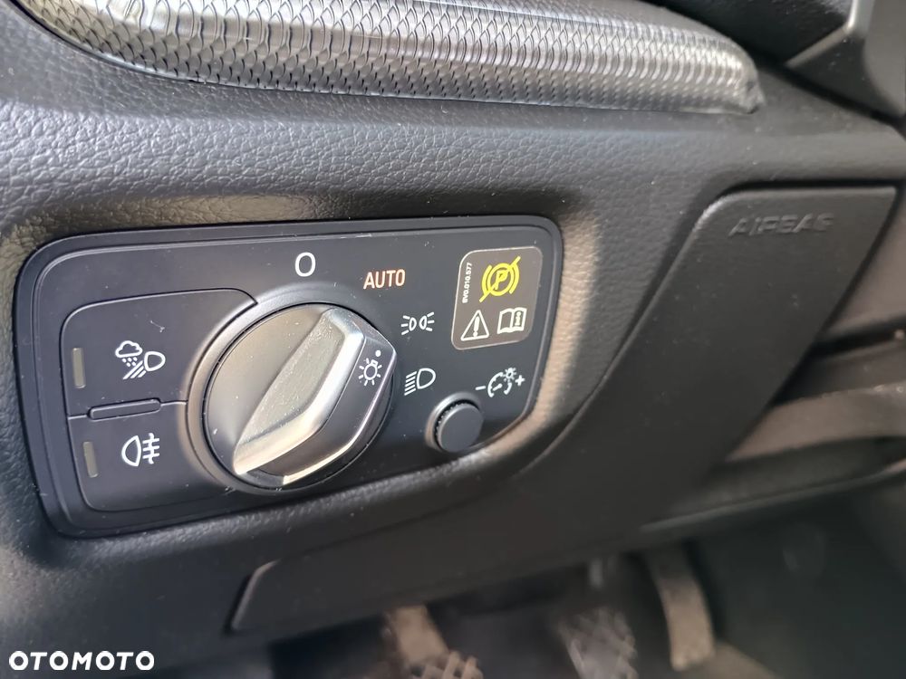 Audi A3 Sportback 1.0 TFSI - 14