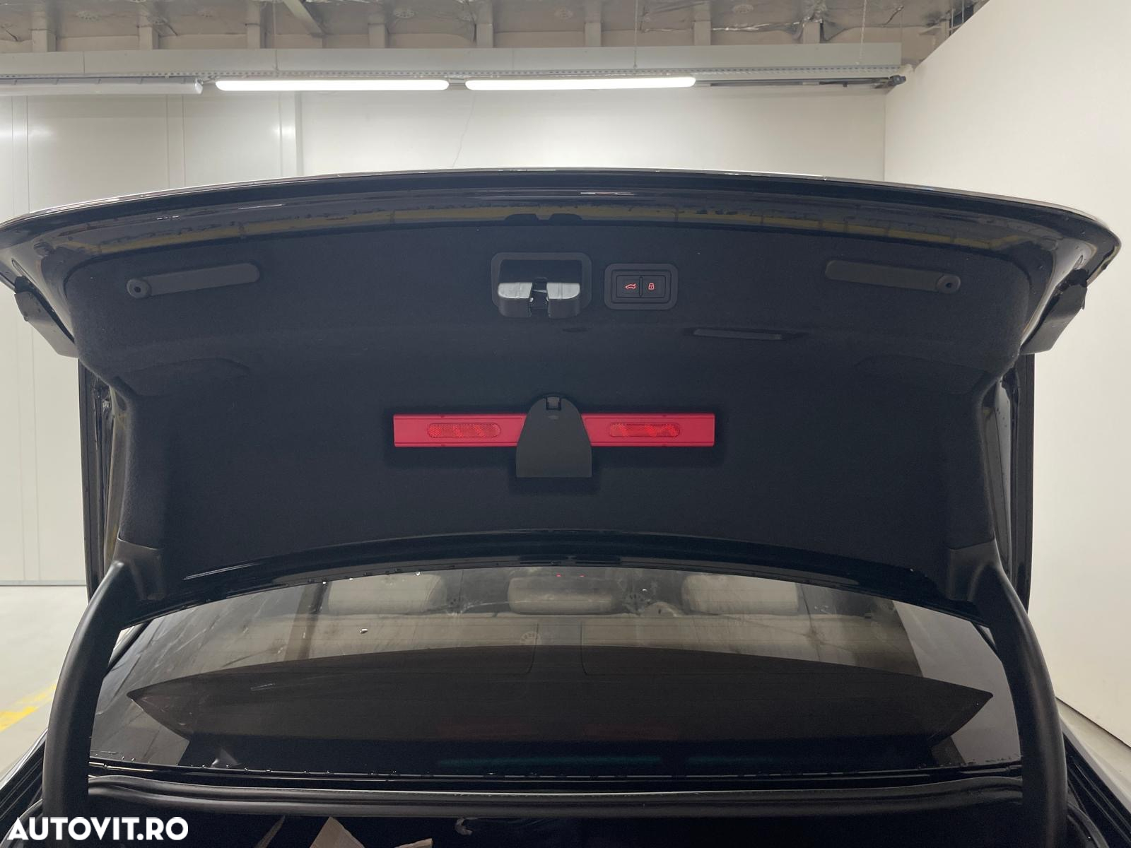 Audi A6 2.0 TDI Ultra S tronic - 18