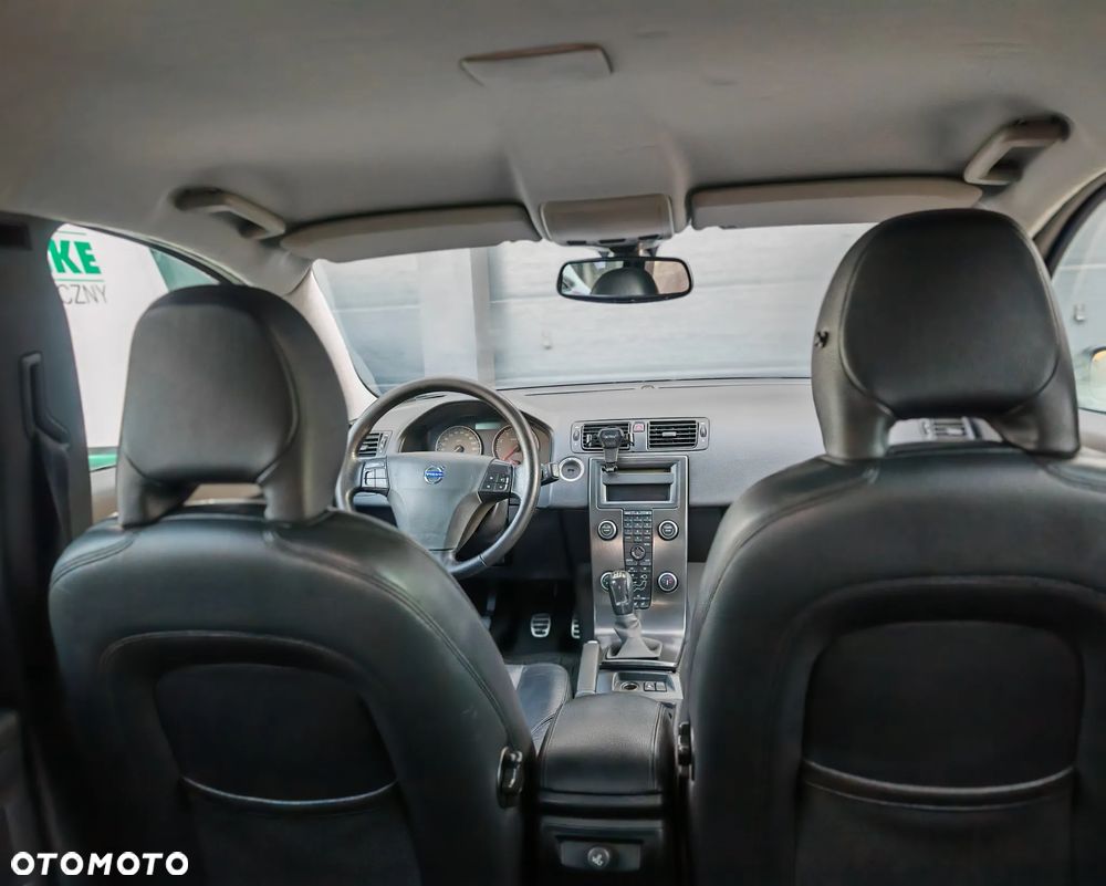 Volvo V50 T5 Summum - 17