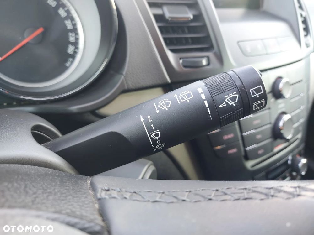 Opel Insignia 2.0 CDTI Cosmo - 15