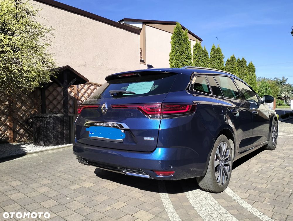 Renault Megane 1.6 E-TECH Plug-In Intens - 4