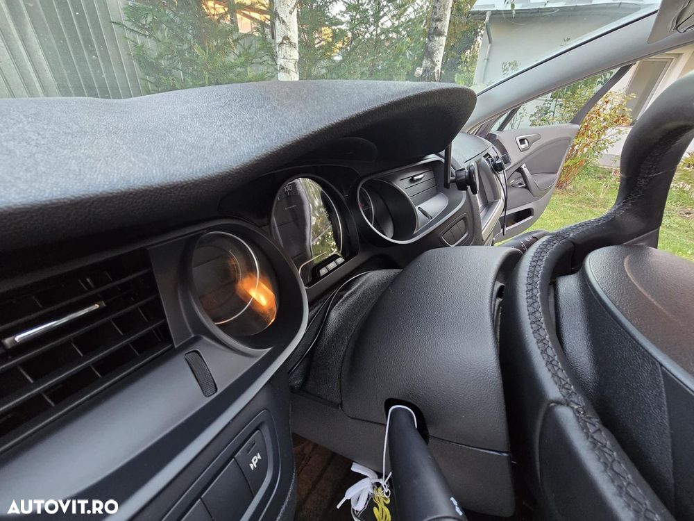 Citroën C5 Tourer BlueHDi 180 S&S EAT6 Exclusive - 10